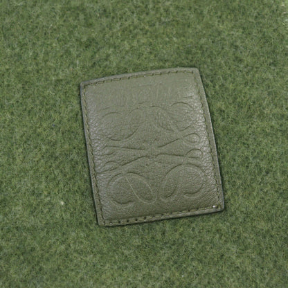 Loewe Reversible Wool