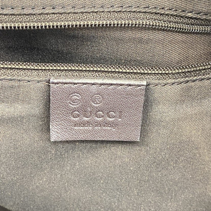 Gucci Gg Canvas Shoulder Bag 388930 Brown