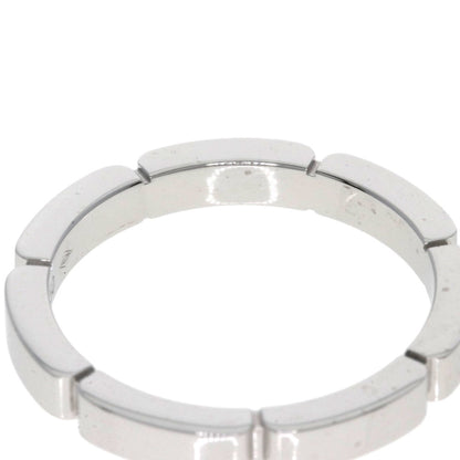 Cartier Maillon Panthre #52 Ring