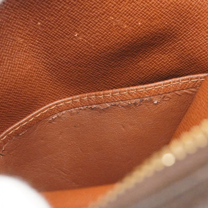 Louis Vuitton Monogram Amazon Shoulder Bag M45236 Brown