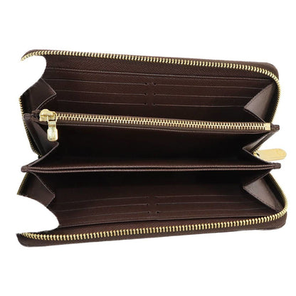 Louis Vuitton Damier Zippy Wallet