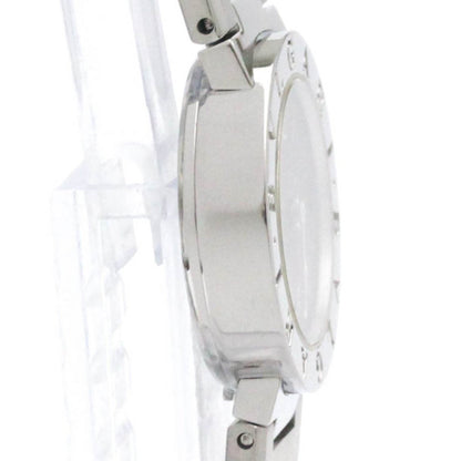 Bvlgari Bvlgari-Bvlgari Steel Quartz