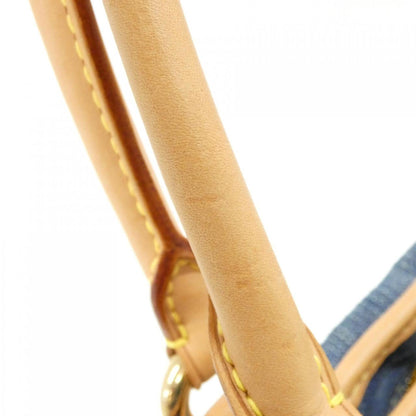 Louis Vuitton Monogram Denim Neo Cabby Gm M95350 Handbag