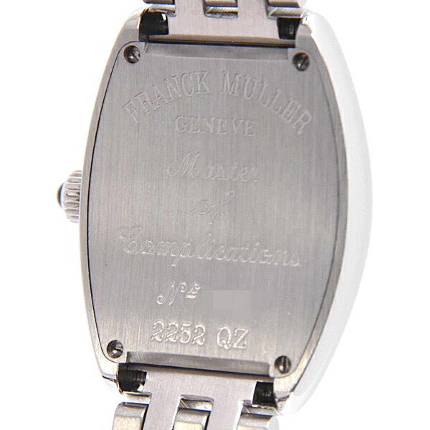 Franck Muller