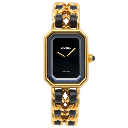 Chanel Premiere M Watch