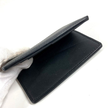 Louis Vuitton M69979 Lv Aerogramme Organizer De Poche Business Card Holder