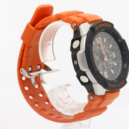 Casio Gshock Sky Cockpit Gw3000M4Aer