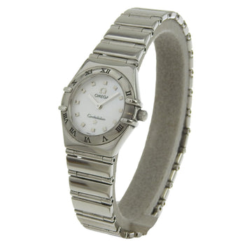 Omega Constellation Mini Watch