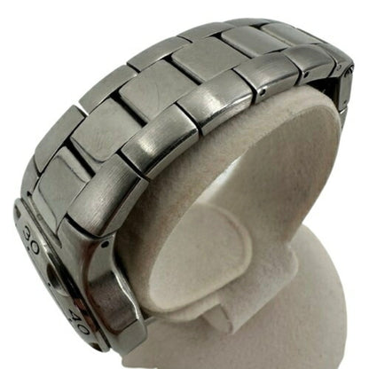 Tag Heuer Kirium Date Wl1313-0 Quartz