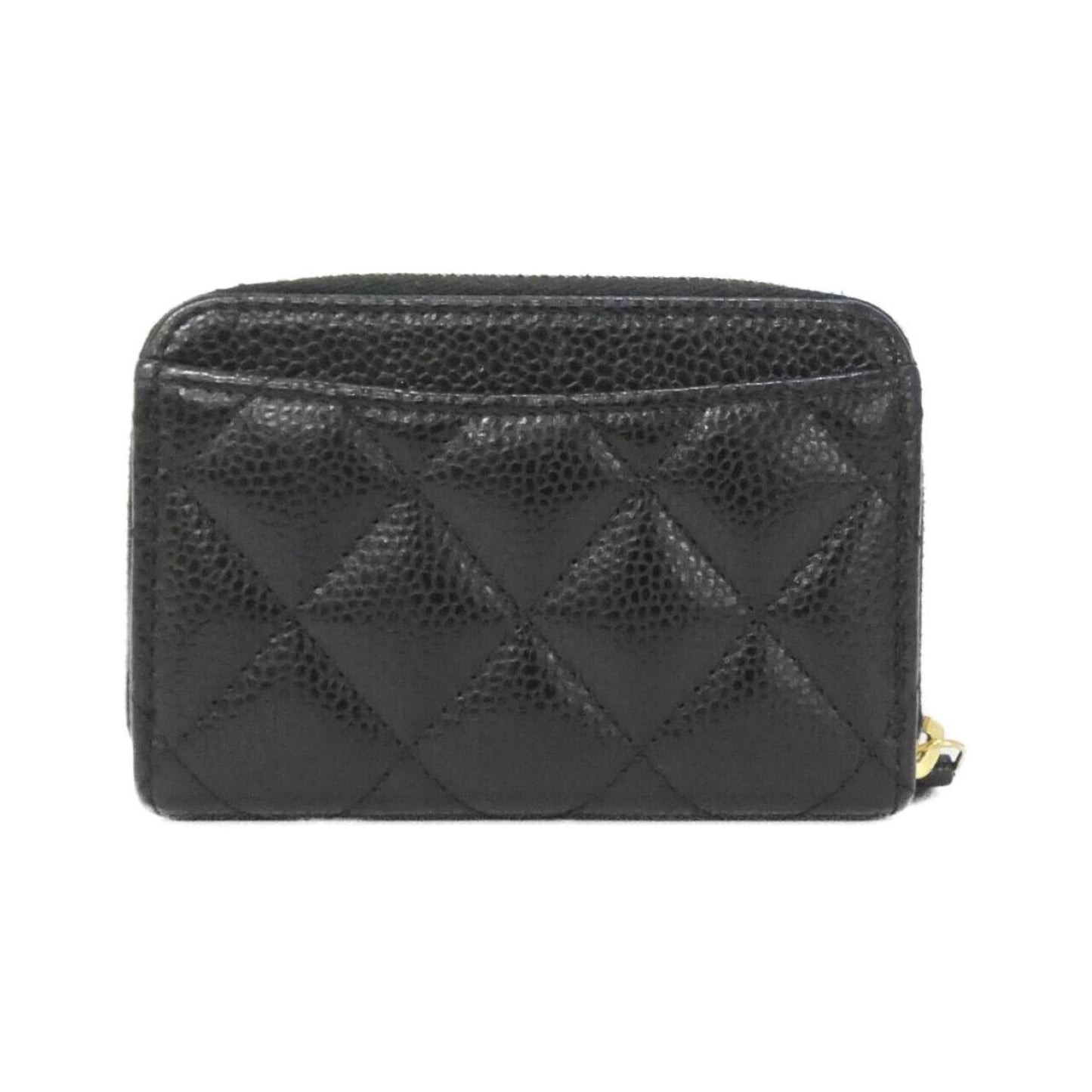 Chanel Timeless Classic Line Ap0216 Wallet/Coin Case