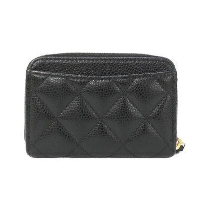 Chanel Timeless Classic Line Ap0216 Wallet/Coin Case