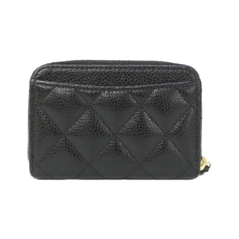 Chanel Timeless Classic Line Ap0216 Wallet/Coin Case
