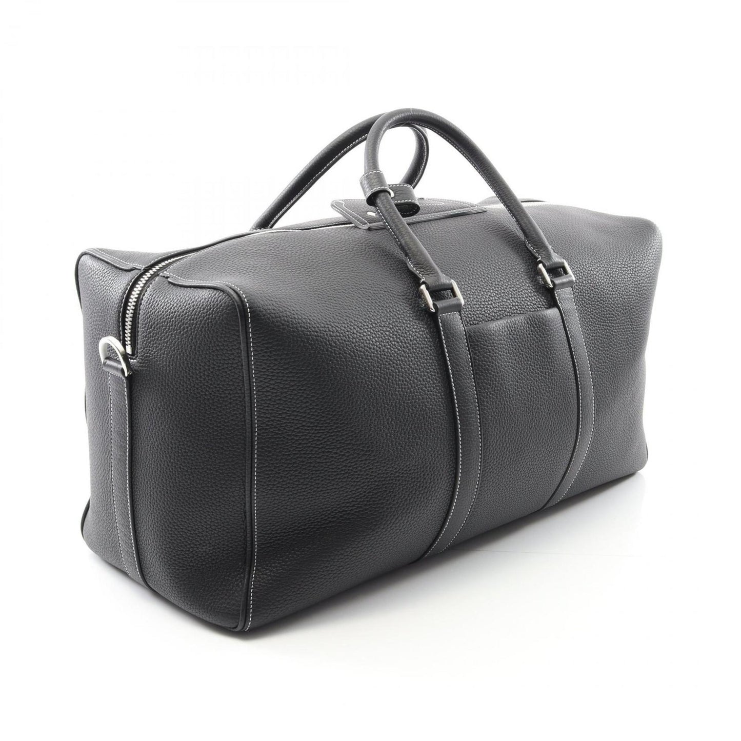 Christian Dior Dior Rango 50 Boston Bag Leather