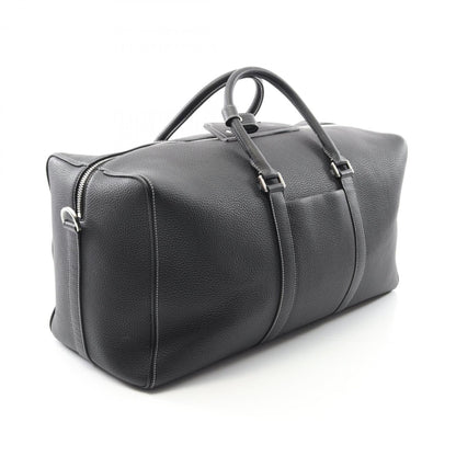 Christian Dior Dior Rango 50 Boston Bag Leather