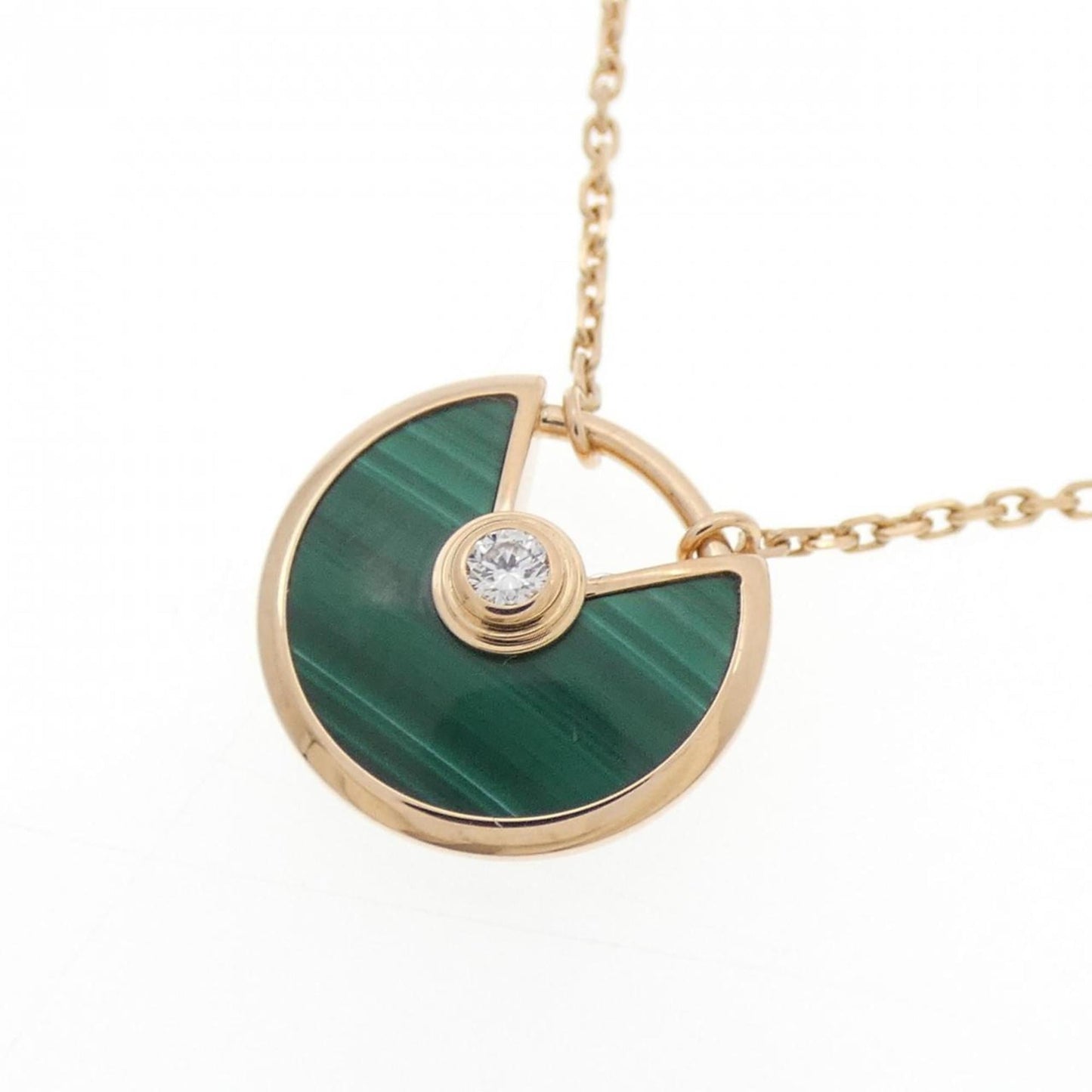 Cartier Amulet Extra Small Necklace