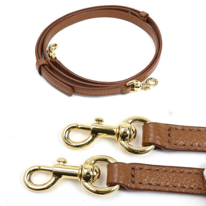 Marc Jacobs The Leather Tote Mini 2-Way Shoulder Bag