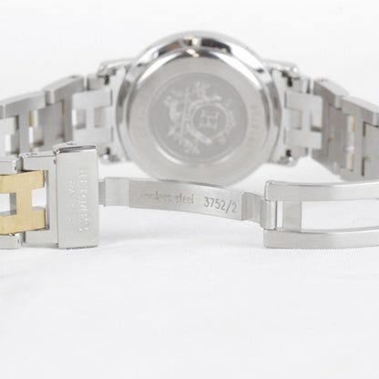 Hermes Clipper Cl4.220 Watch