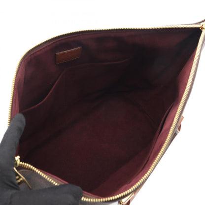 Louis Vuitton Belmont Tote Bag