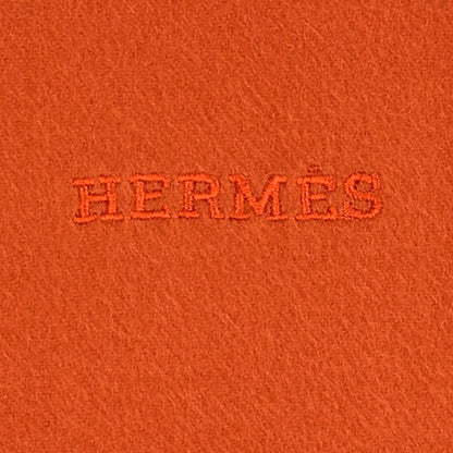 Hermes Herms Scarf For Men And Women