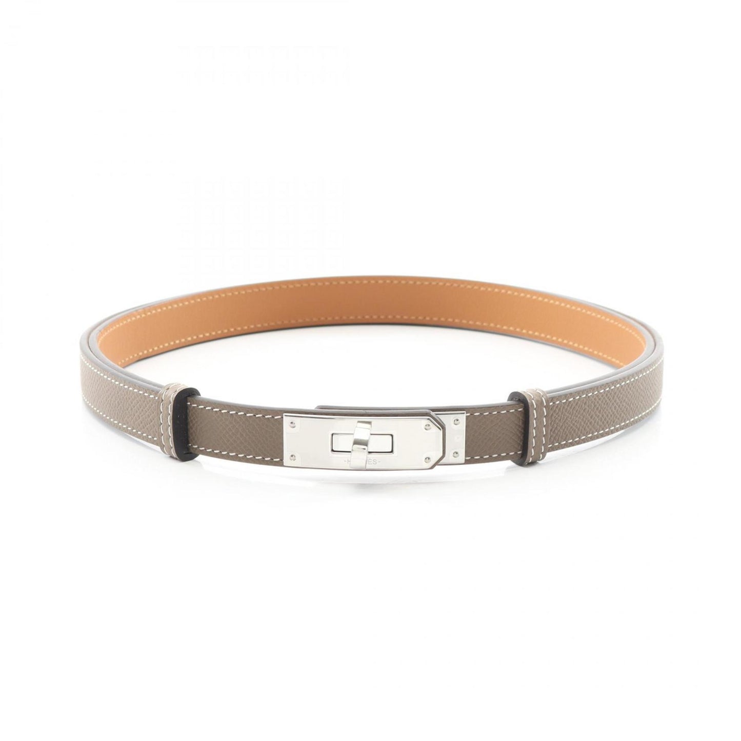 Hermes Herms Kelly Belt