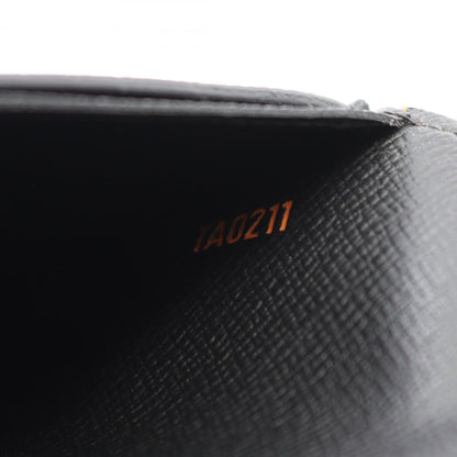 Louis Vuitton Portefeuille Brazza Nm Bifold Long Wallet