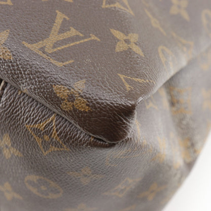 Monogram Louis Vuitton Shoulder Bag