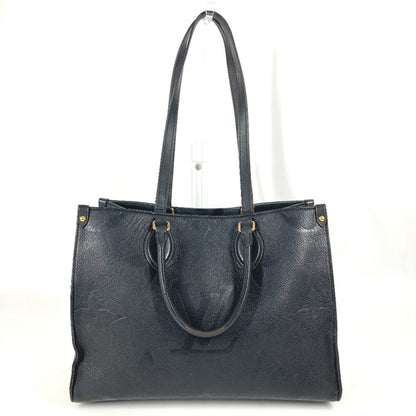 Louis Vuitton Monogram Empreinte On The Go Mm M45595 2-Way Bag