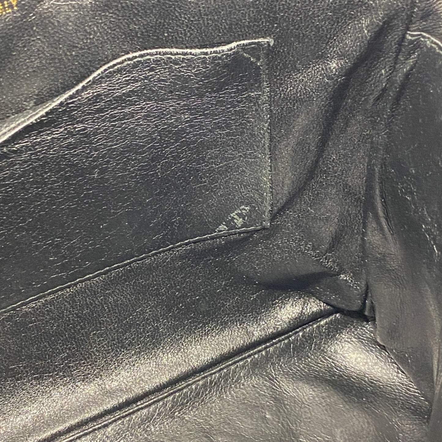 Chanel Matelasse Shoulder Bag