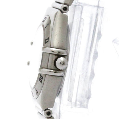 Omega Constellation Diamond Steel Quartz