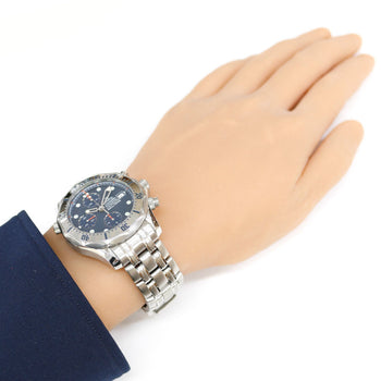 Omega Seamaster Watch