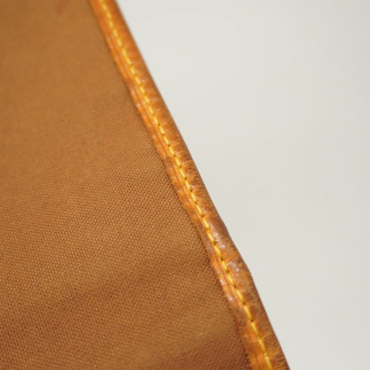 Louis Vuitton Monogram Bosphor Pm Shoulder Bag M40106 Brown