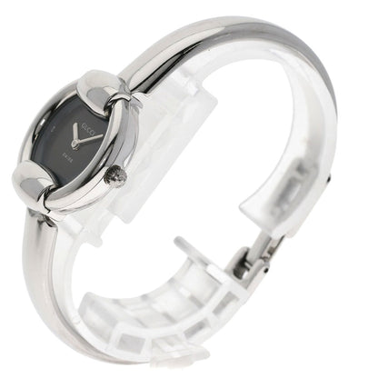 Gucci 1400L Stainless Steel Watch