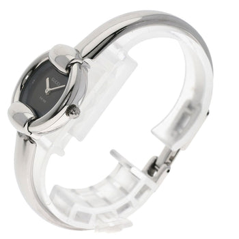 Gucci 1400L Stainless Steel Watch