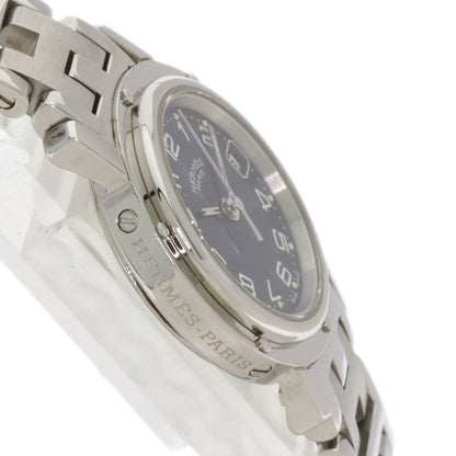 Herms Cl4.210 Clipper Watch