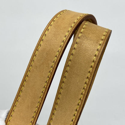 Louis Vuitton Vernis Houston Tote Bag M91340 Noisette