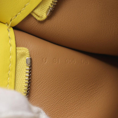 Hermes Hermes Colormatic Horizontal Chai Nata Lime Fauve Shoulder Bag Veau Swift Vau Barenia