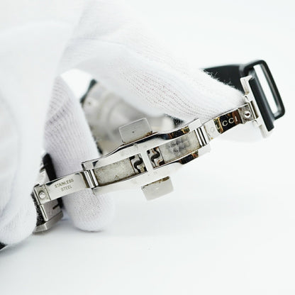 Gucci Dive 136.3 Black Dial