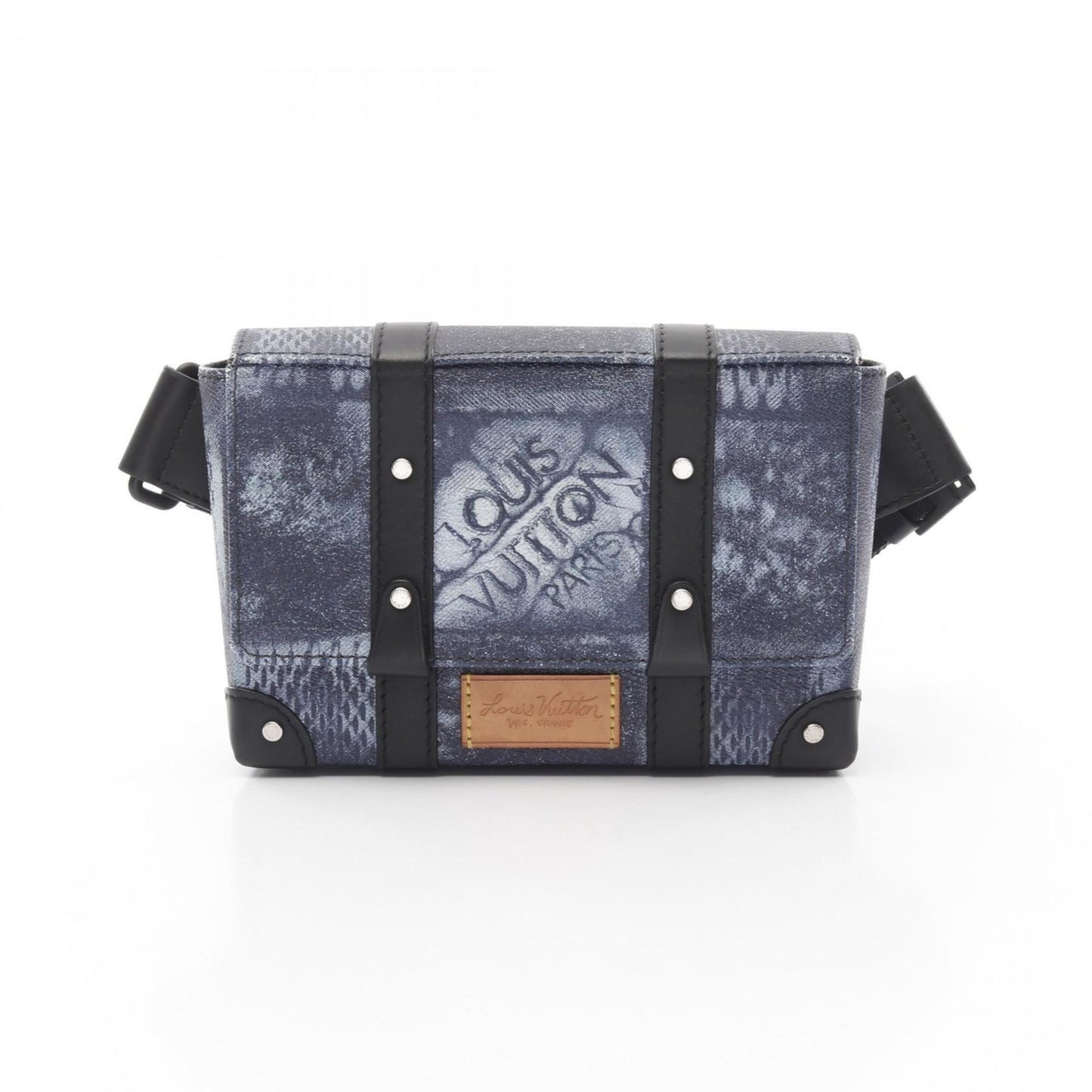 Louis Vuitton Trunk Sling Bag
