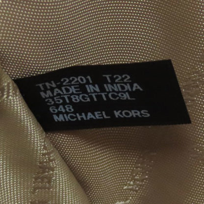 Michael Kors Chain Shoulder Bag