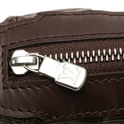 Louis Vuitton Epi Danura Pm Handbag/Shoulder Bag