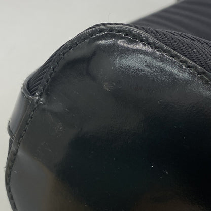 Gucci Bamboo 002 1998 Canvas Handbag