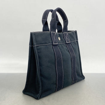 Hermes Herms Deauville Pm Tote Bag