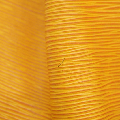 Louis Vuitton Epi Petit Noe Shoulder Bag M44109 Jaune