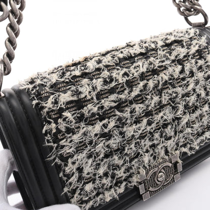 Chanel Boy Chanel Shoulder Bag