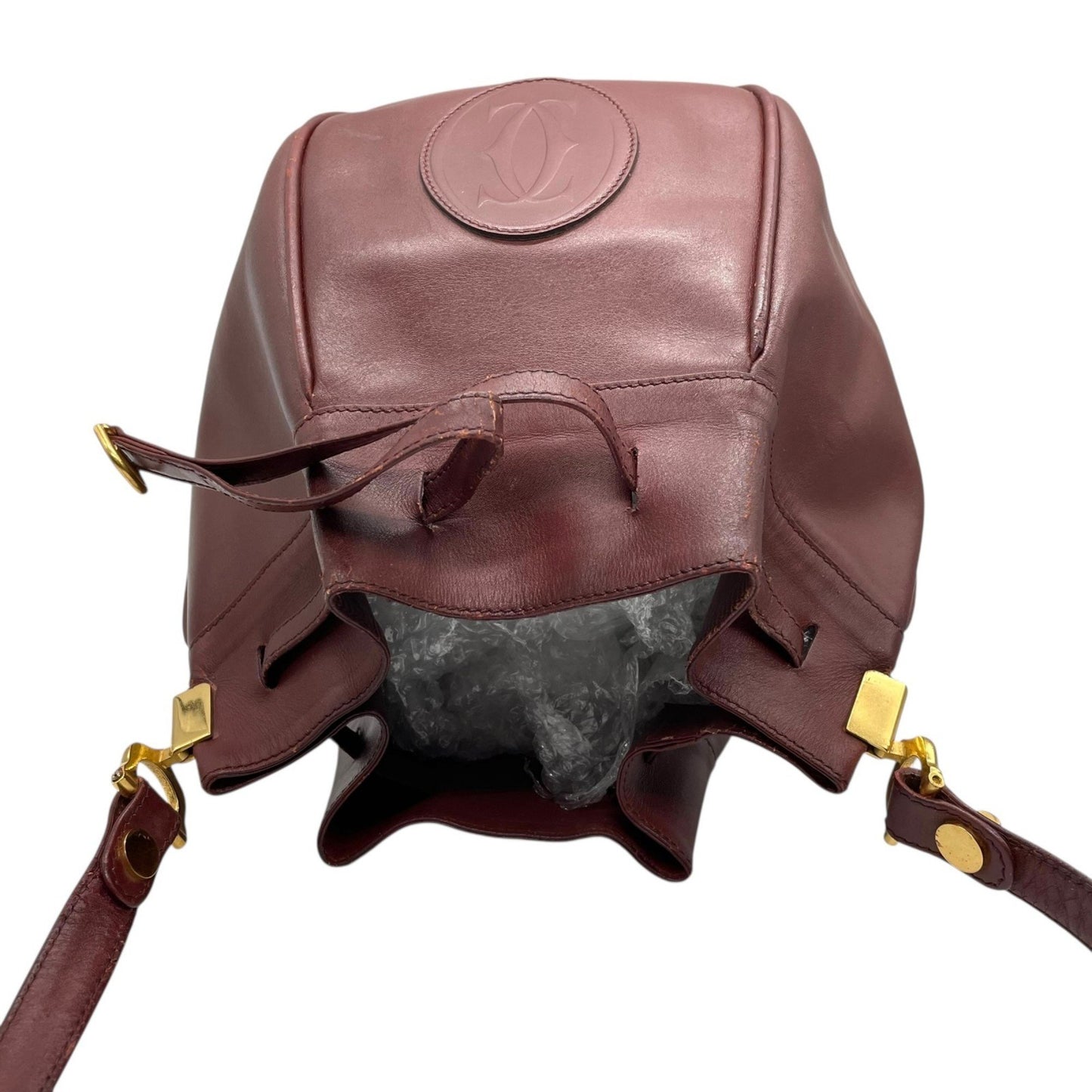 Cartier Must Line Shoulder Bag