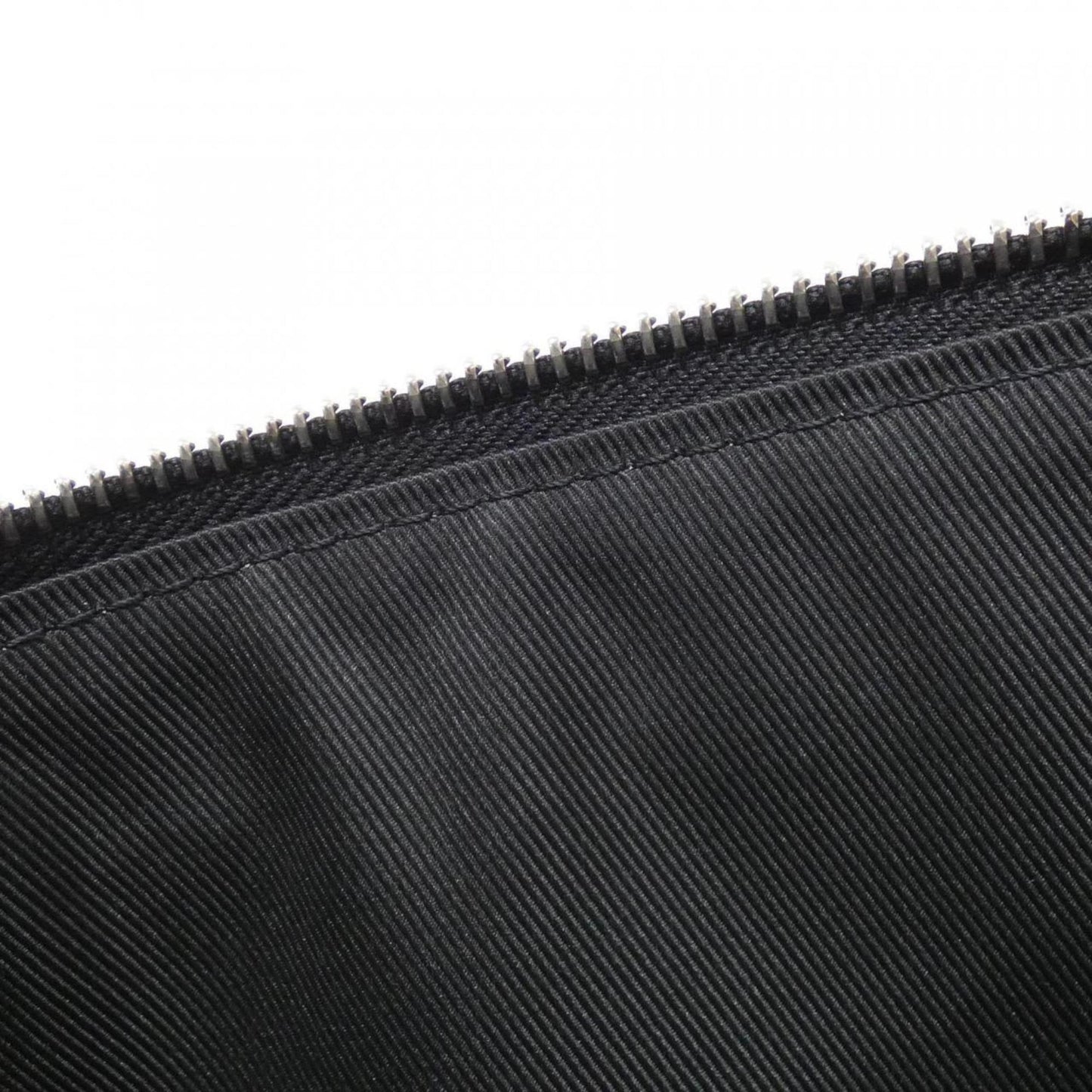 Louis Vuitton Monogram Macassar Pochette Discovery M69411 Handbag