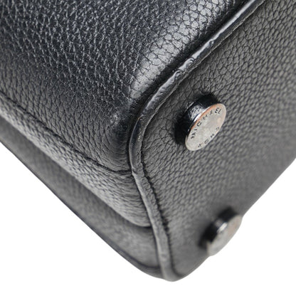 Michael Kors Logo Handbag/Shoulder Bag