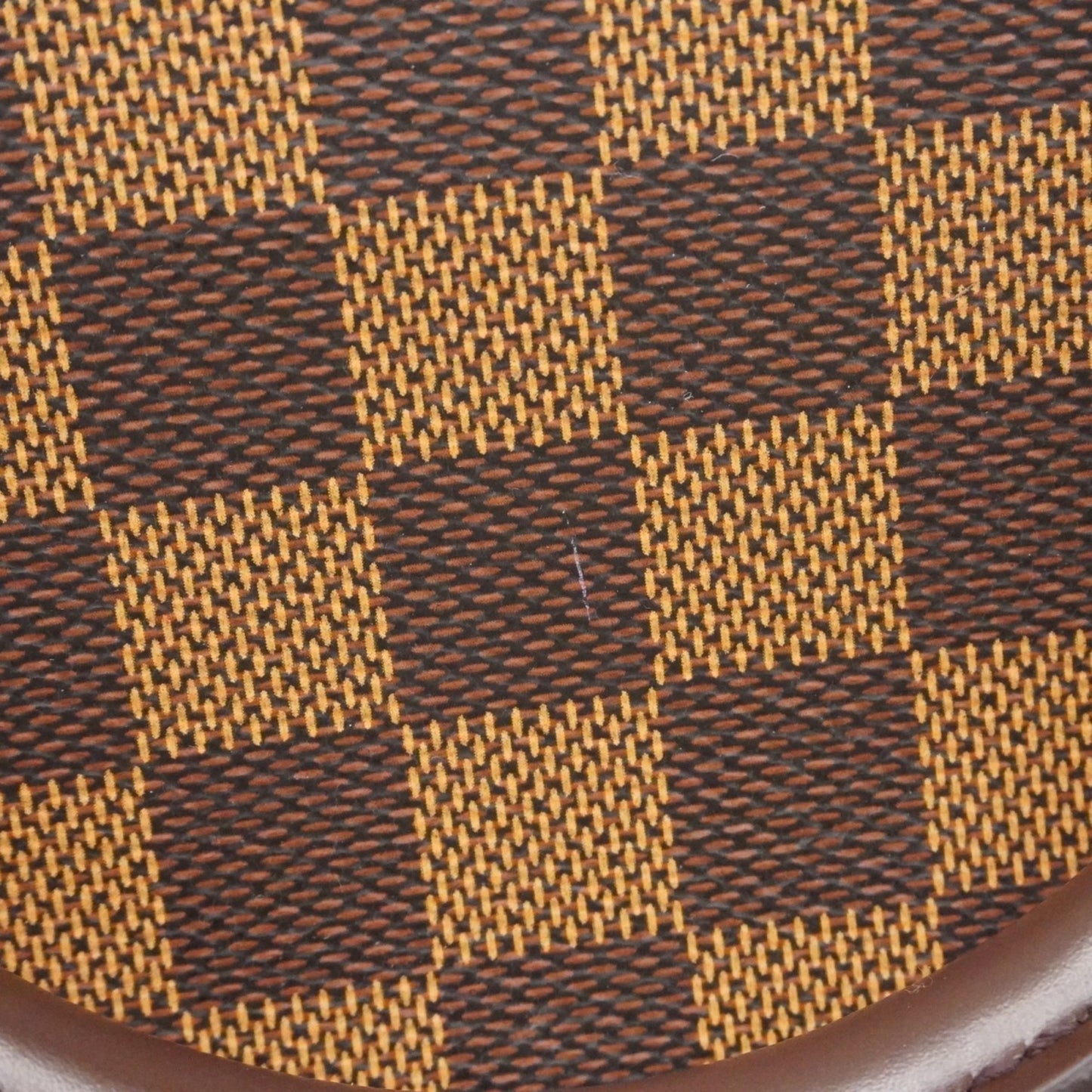 Louis Vuitton Damier Saria Horizontal Handbag N51282 Ebene