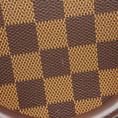 Louis Vuitton Damier Saria Horizontal Handbag N51282 Ebene