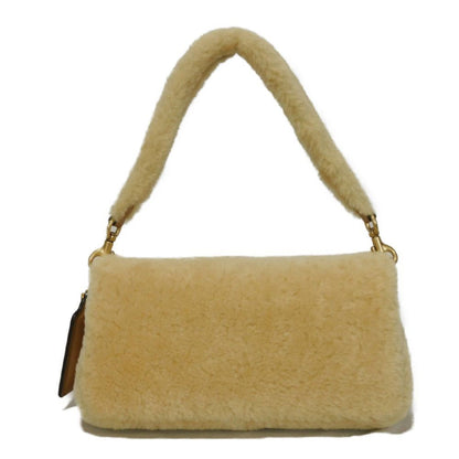 Coach Pillow Tabby Shoulder Bag